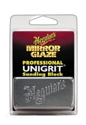 UNIGRIT FINESSE SANDING BLOCK (2